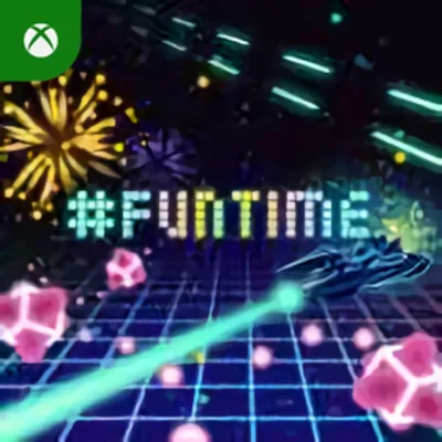 #Funtime Xbox - irongamers.ru