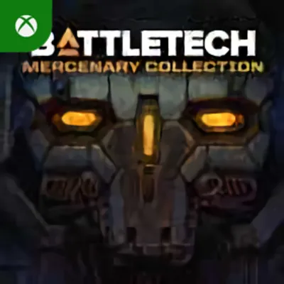 BATTLETECH Mercenary Collection Xbox