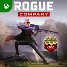 Rogue Company: Scarlet Contract Starter Pack Xbox