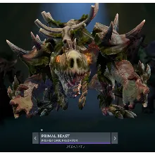Prehistoric Predator | Collector's Cache Winter 2025