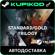 Resident Evil: Revelations (РУ+СНГ) КЛЮЧ STEAM - irongamers.ru
