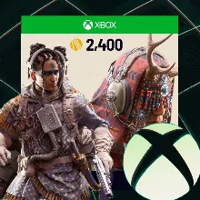 ARC RAIDERS The Bonecrown Set XBOX + ПК НА ВАШ АККАУНТ
