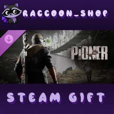 Pioner - Deluxe Edition DLC * STEAM KZ*UA*СНГ - irongamers.ru