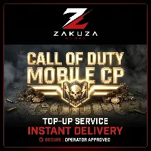 Double Bonus | 2X CP | Call of Duty Mobile CP