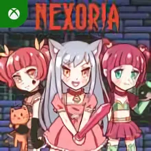 Nexoria: Dungeon Rogue Heroes Xbox