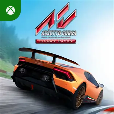 Assetto Corsa Ultimate Edition Xbox