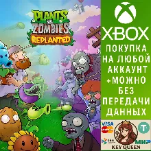 Plants vs. Zombies™: Replanted Xbox One|X|S