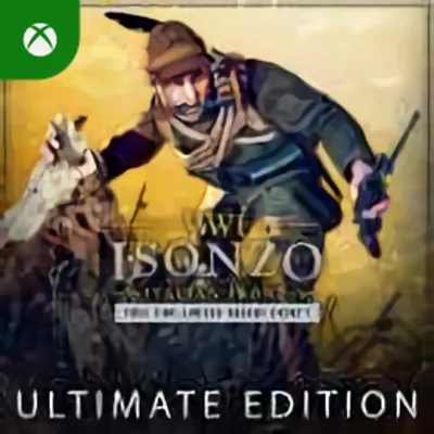 Isonzo: Ultimate Edition Xbox - irongamers.ru