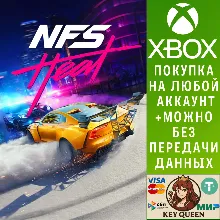 Need for Speed™ Heat Xbox One & Xbox Series X|S