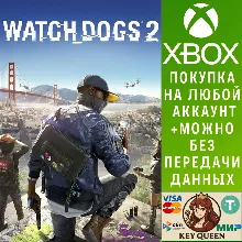 Watch Dogs®2 Xbox One & Xbox Series X|S
