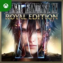FINAL FANTASY XV ROYAL EDITION Xbox
