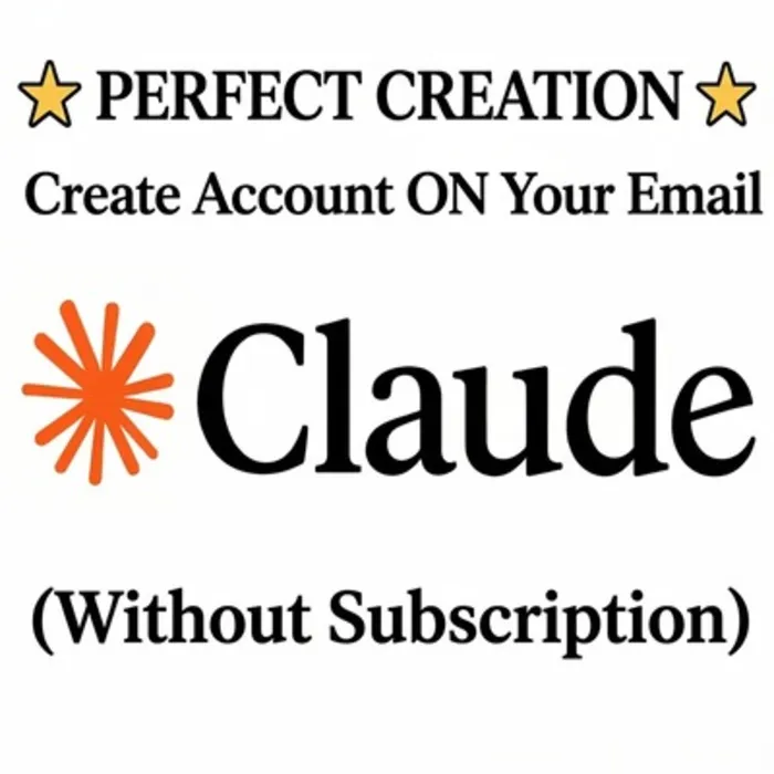 Claude AI · Личный аккаунт + доступ к Gmail