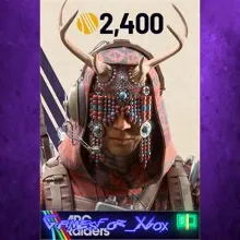 ARC Raiders - The Bonecrown Set XBOX