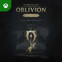 The Elder Scrolls IV: Oblivion Remastered - Deluxe Edit