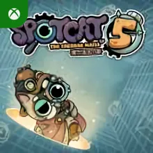 SpotCat vs The Cheddar Mafia Back To Past Xbox