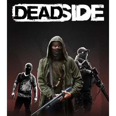 Deadside Все версии Xbox GLOBAL - irongamers.ru