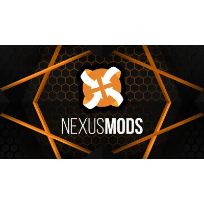 Nexus Mods Premium 1/2 месяца - ваш аккаунт - irongamers.ru