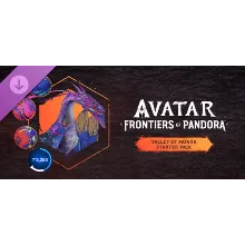 VALLEY OF MO’ARA STARTER PACK - AVATAR steam