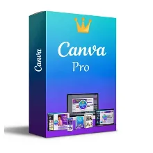Подписка на Canva Pro на 1/2/3/4/5/6 месяцев