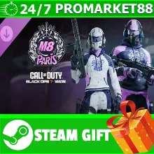 Call of Duty League™ - Paris Gentle Mates Team Pack 20
