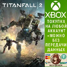 Titanfall™ 2 Xbox One & Xbox Series X|S