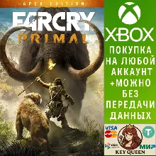 Far Cry Primal - Apex Edition Xbox One|X|S