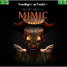 Five Nights at Freddys: Secret of the Mimic XBOX SERIES X|S Ключ