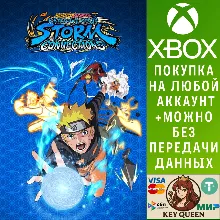 NARUTO X BORUTO Ultimate Ninja STORM CONNECTIONS Xbox