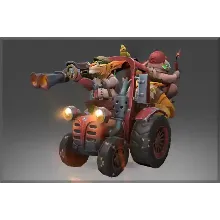 Sodbustin' Saboteurs (Dota 2)