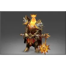 Blinding Bastion (Dota 2)