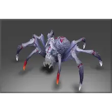 The White Widow (Dota 2)