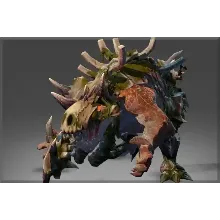 Prehistoric Predator (Dota 2)