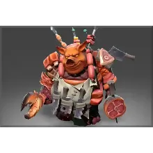 Glutton of Punishment (Dota 2)