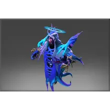 Angel of the Abyss (Dota 2)