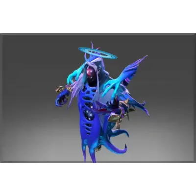 Angel of the Abyss (Dota 2) - irongamers.ru