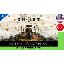 Ghost of Yotei PS5