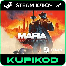 Mafia III: Definitive Edition XBOX КЛЮЧ + GIFT - irongamers.ru
