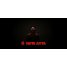 10 Years After Steam CD Key GLOBAL