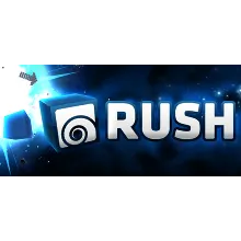 RUSH (Steam Gift GLOBAL Tradable)