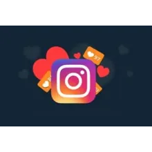 ИНСТАГРАМ | НАКРУТКА ВСЕ ВИДЫ | INSTAGRAM