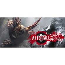 Afterfall Insanity - Dirty Arena Edition Steam Gift Мир