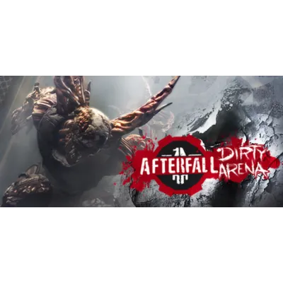 Afterfall Insanity - Dirty Arena Edition Steam Gift Мир - irongamers.ru