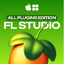FL STUDIO 2025 ALL PLUGINS EDITION [КЛЮЧ] НАВСЕГДА | MAC & WIN