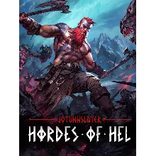 Jotunnslayer: Hordes of Hel | Новый аккаунт + Почта