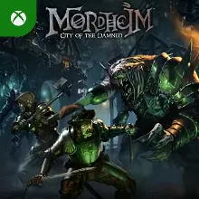 Mordheim: City of the Damned Xbox