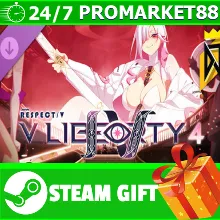 ВСЕ СТРАНЫ DJMAX RESPECT V - V LIBERTY IV PACK STEAM