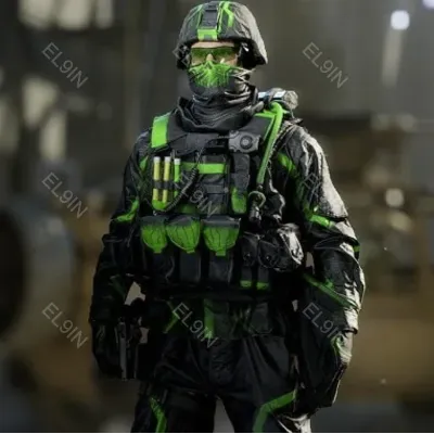 【Ключ】Soldier Skin Override Redemption Battlefield 6 Моментальная доставка - irongamers.ru