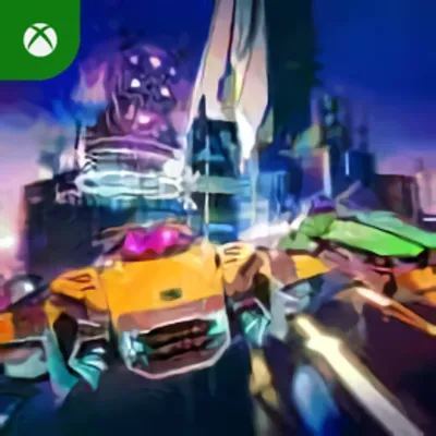 Redout 2 - Deluxe Edition Xbox - irongamers.ru