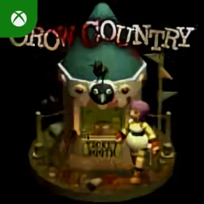 Crow Country Xbox - irongamers.ru