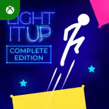 Light-It Up: Complete Edition Xbox